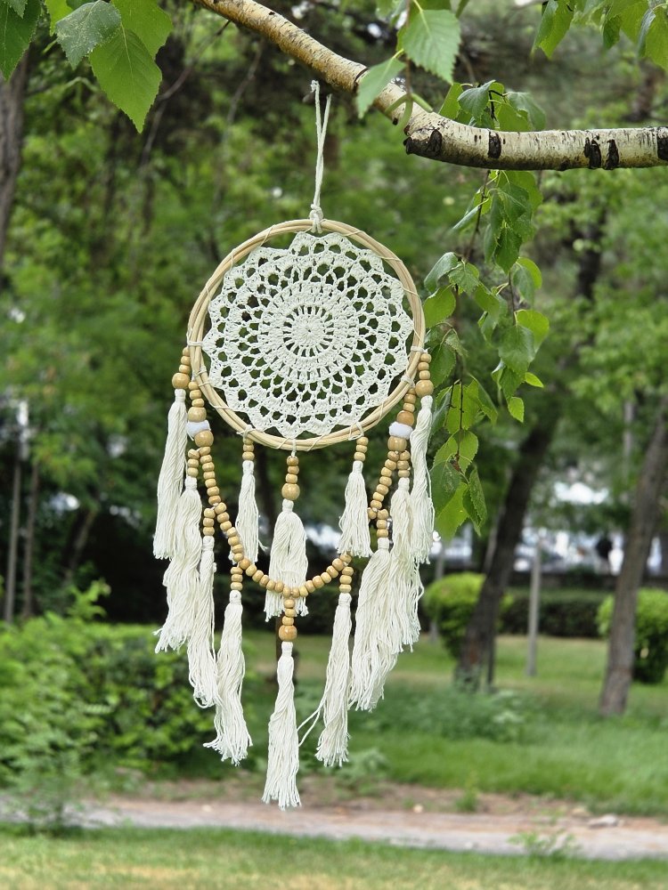 Dreamcatcher