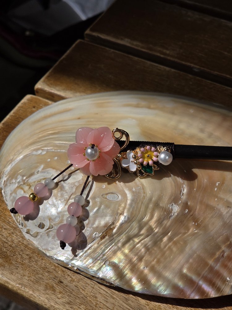 Hairpin 