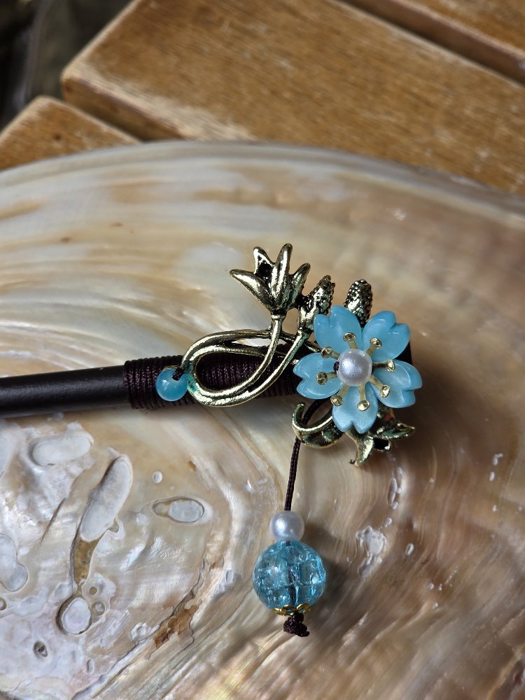 Hairpin
