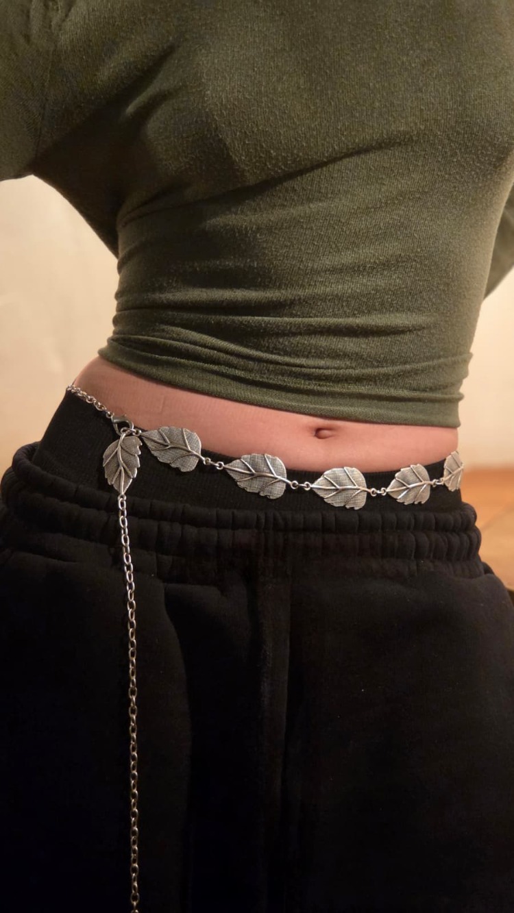 Bellychainz