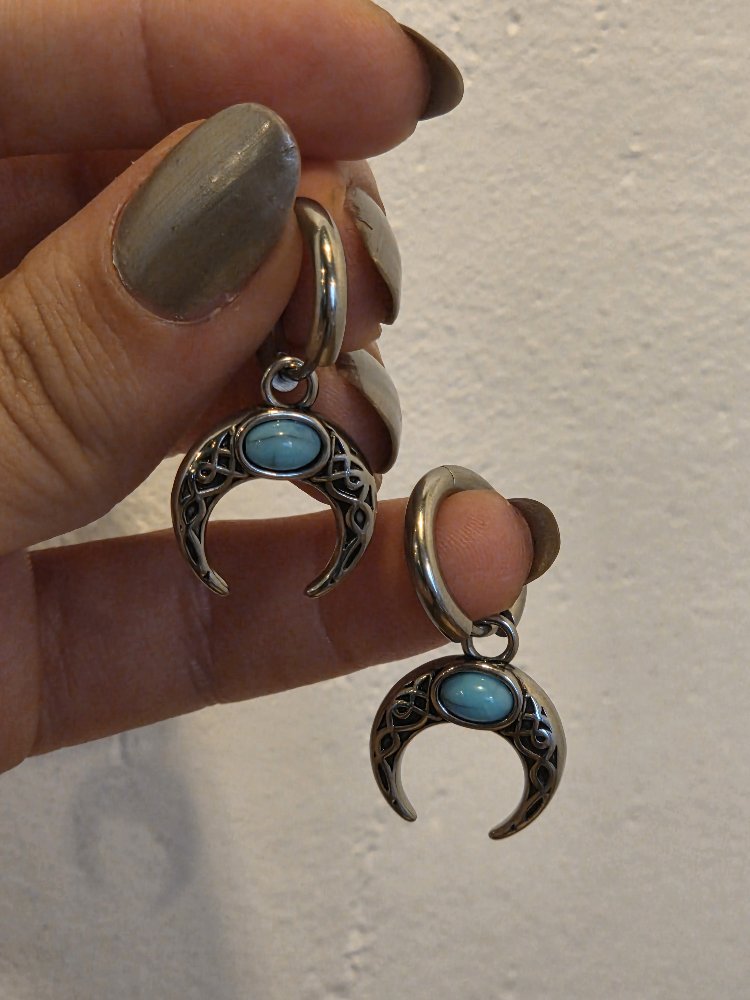 Soul Nook Küpe 