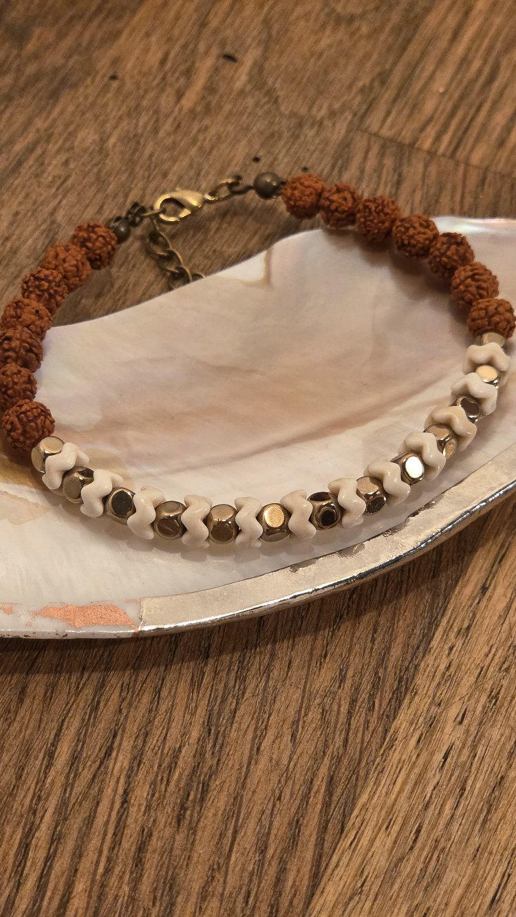 Soul Nook Tibet Bileklik