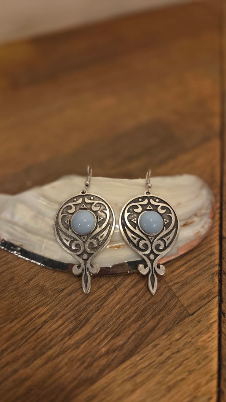 Soul Nook Küpe