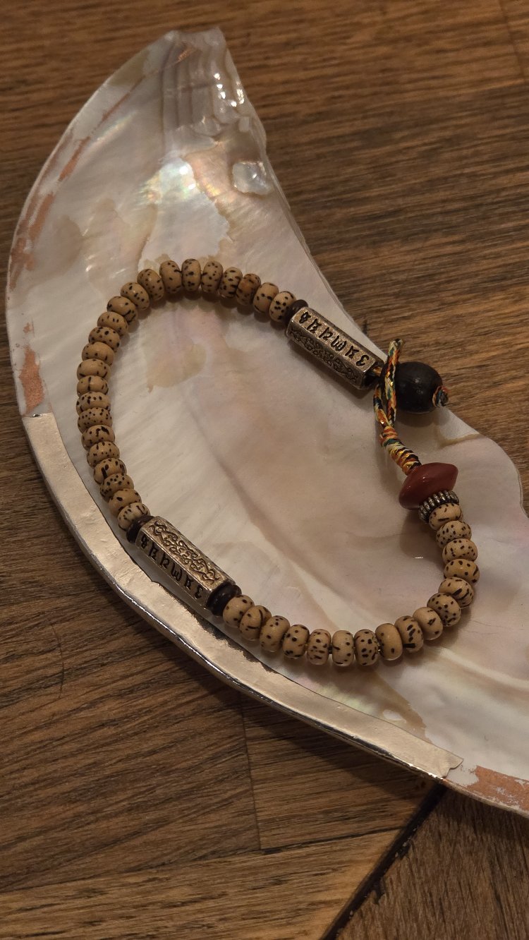 Soul Nook Tibet Bileklik