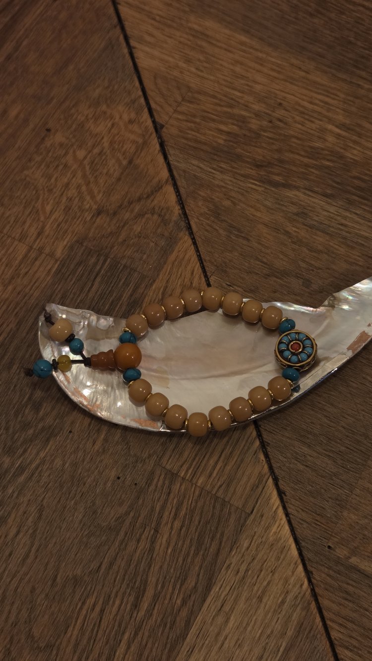 Soul Nook Bileklik