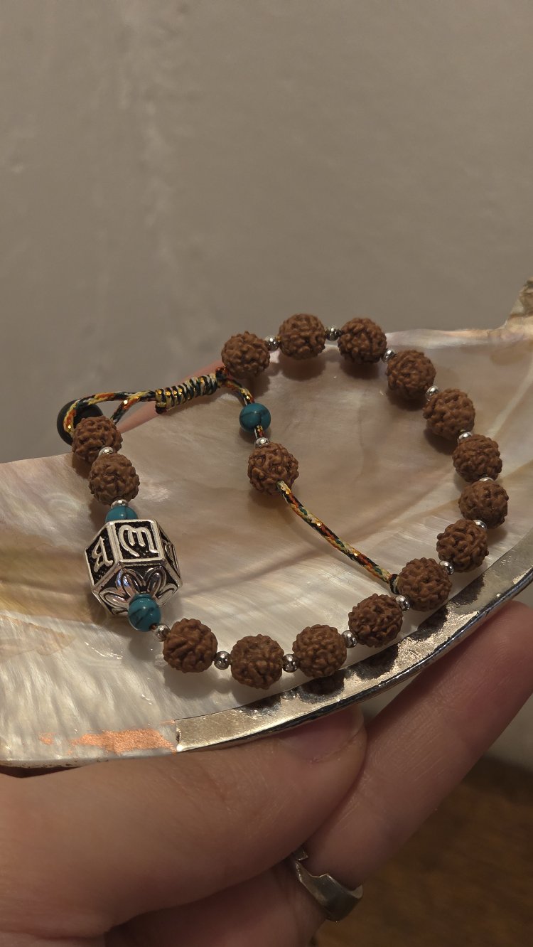 Soul Nook Tibet Bileklik