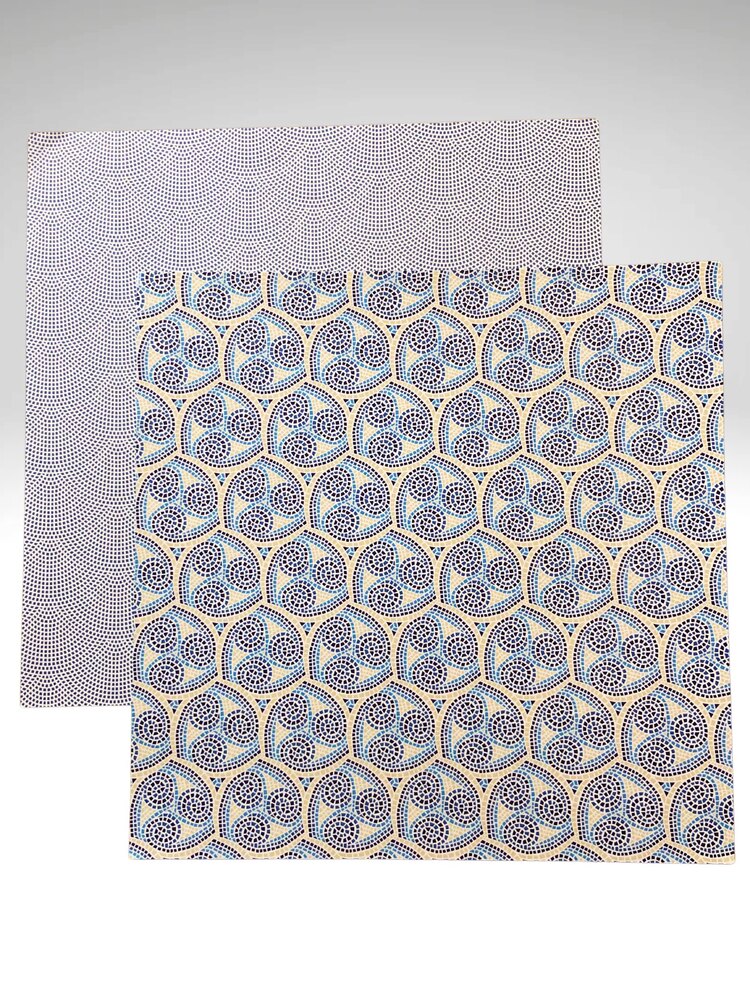 Scrapbook renkli kağıt 2’li