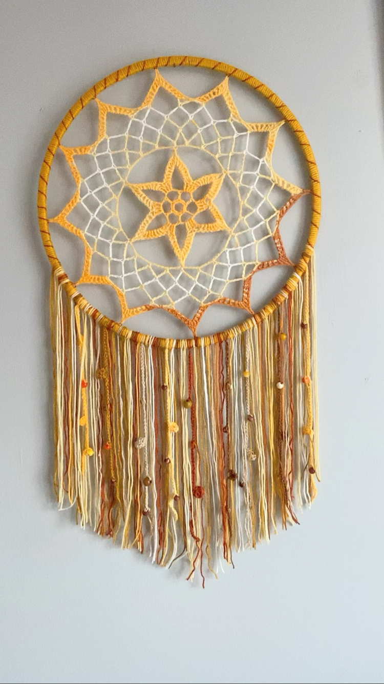 Little sun