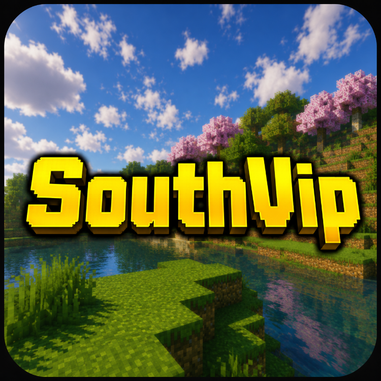 SouthVip(1 aylık)