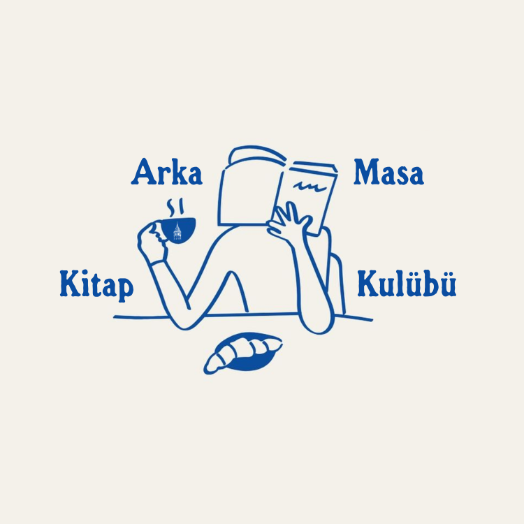 Arka Masa Kitap Kulübü - Cheong Ye - Portakal ve Ekmek Bıçağı - Ekim 2026