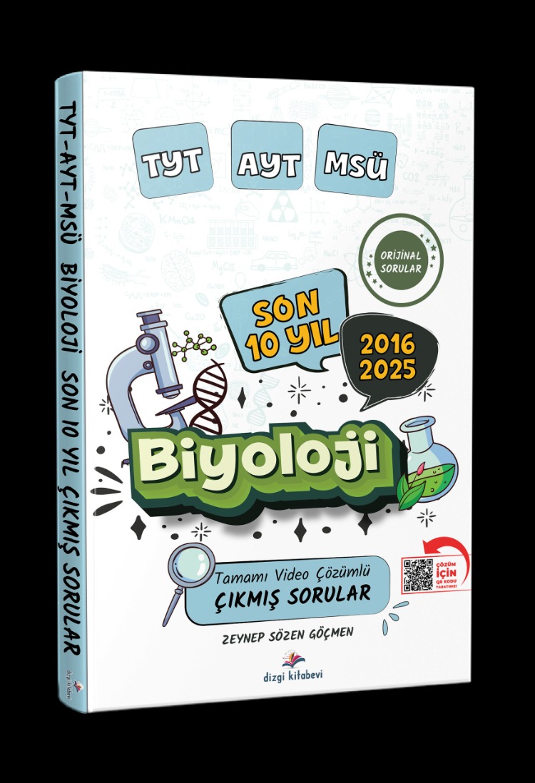 SORU ÇÖZÜM PAKETİ
