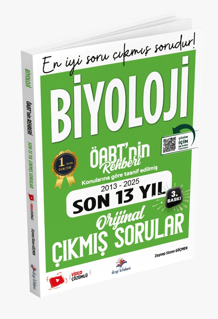 SORU ÇÖZÜM PAKETİ