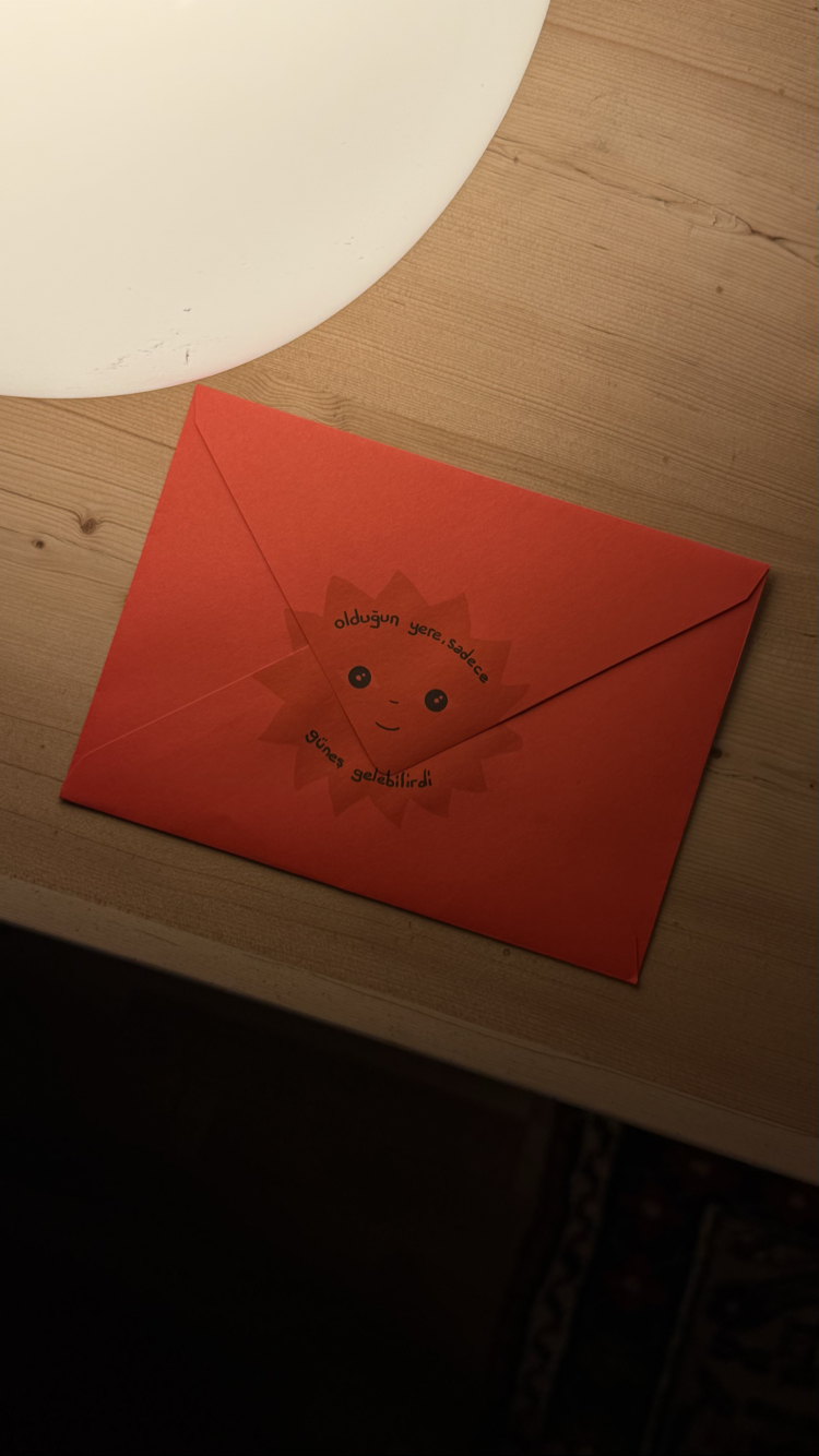 Temmuz postası