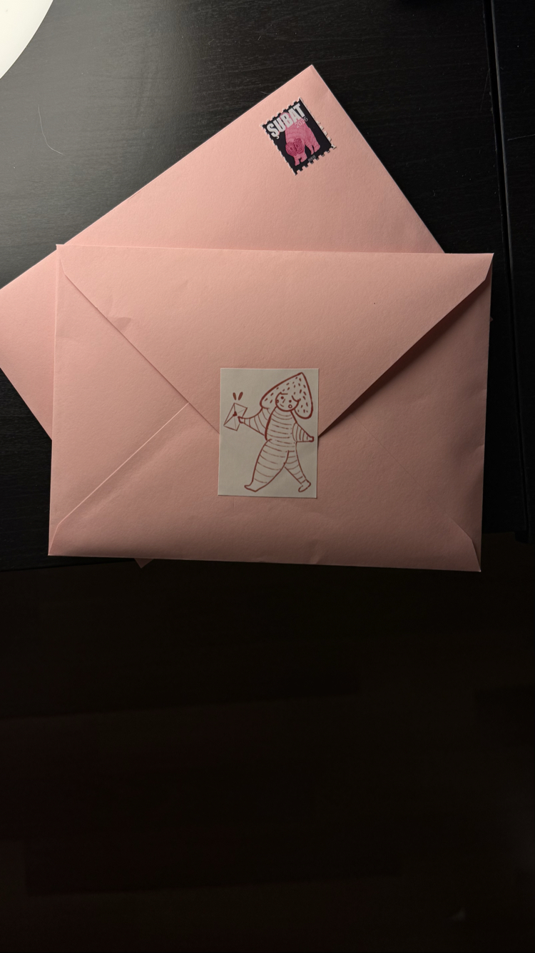 Şubat Postası (ön sipariş)