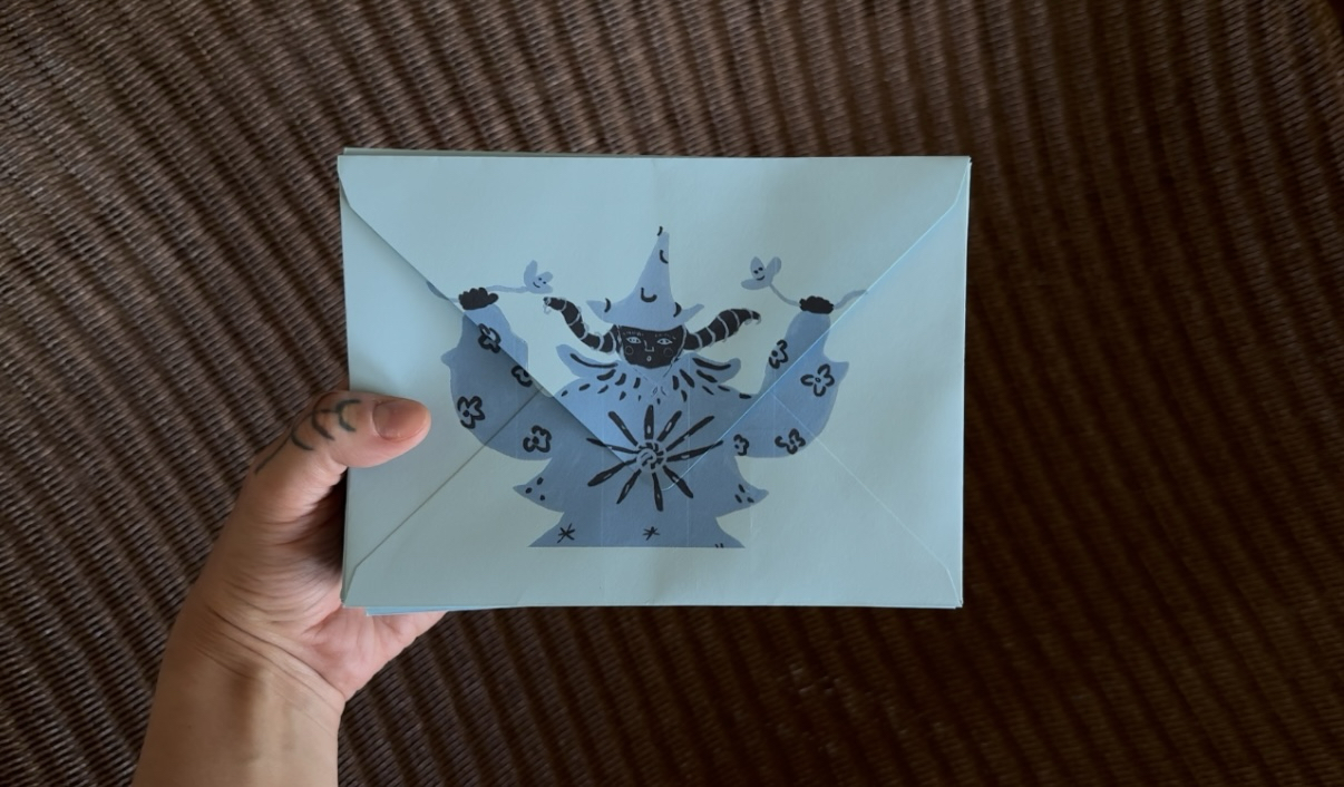 Mayıs Postası