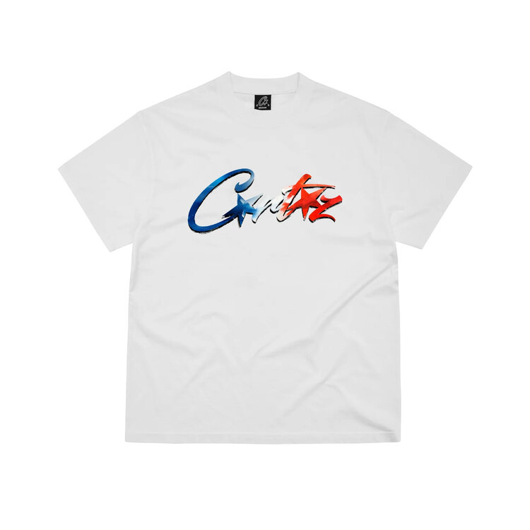 Corteiz France Tee