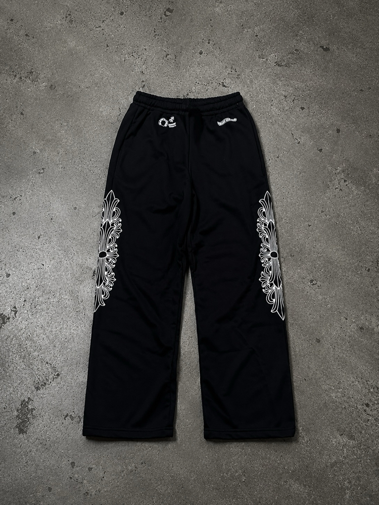 Chrome Hearts Baggy Pant