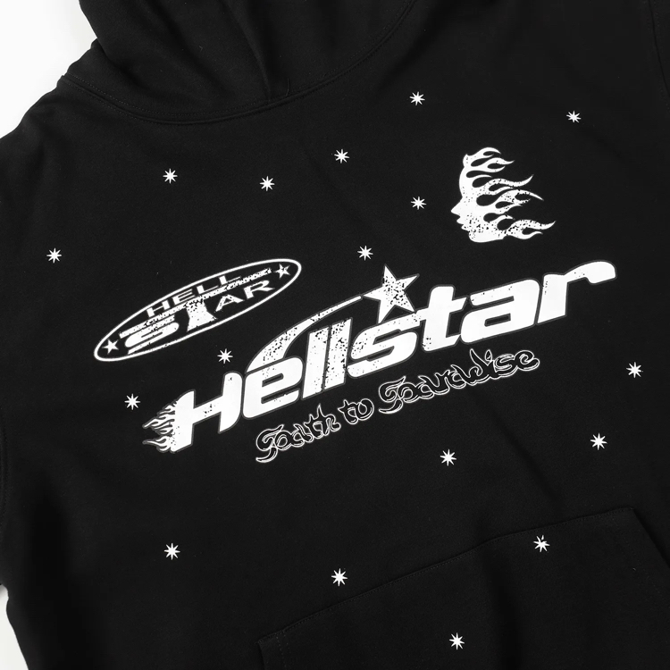 Hellstar Flare Hoodie