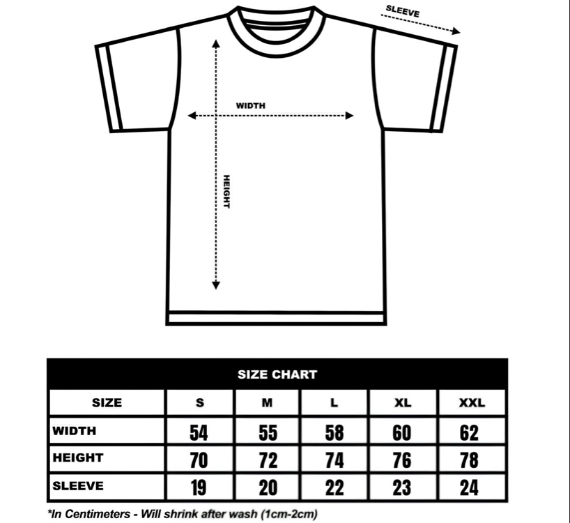 Hellstar Football Skull Tee