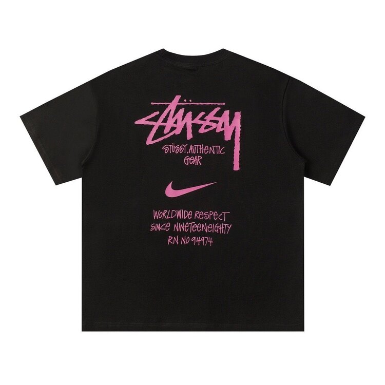 Stussy Nike Tee