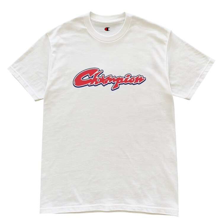 Champion Tee