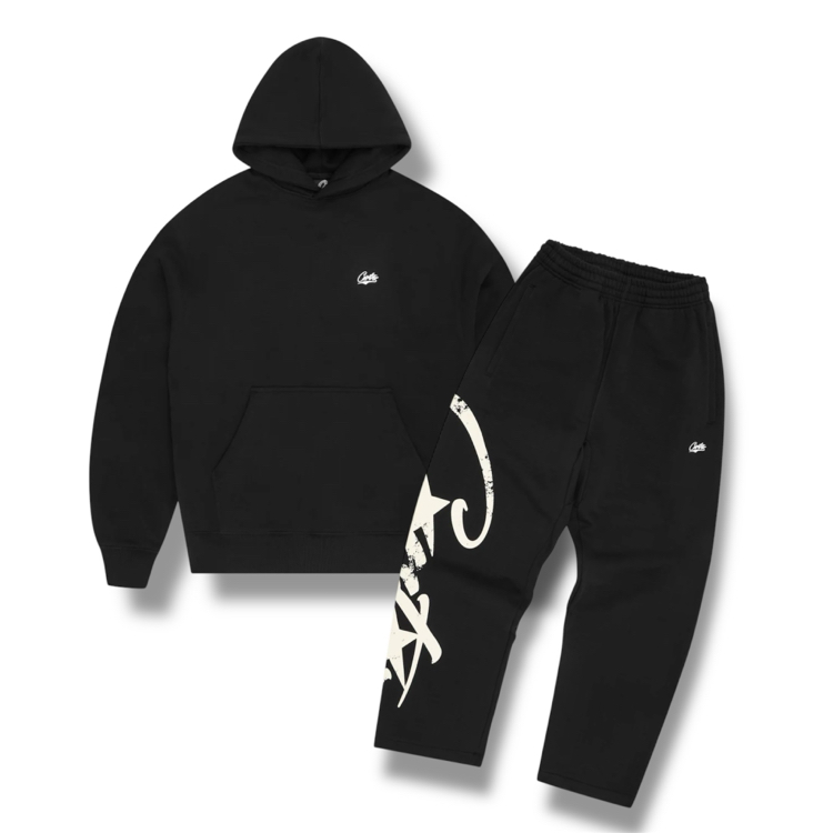 Corteiz Woosh Tracksuit 