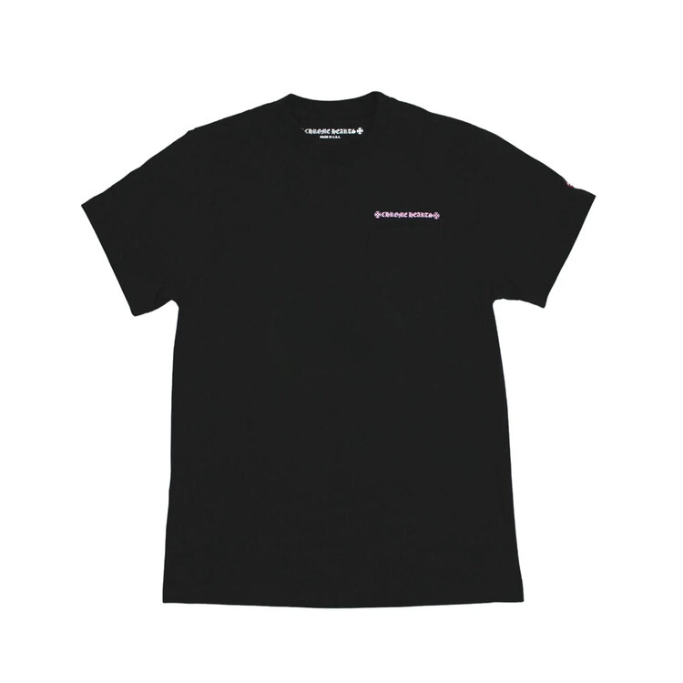 Chrome Hearts U.S.A Tee
