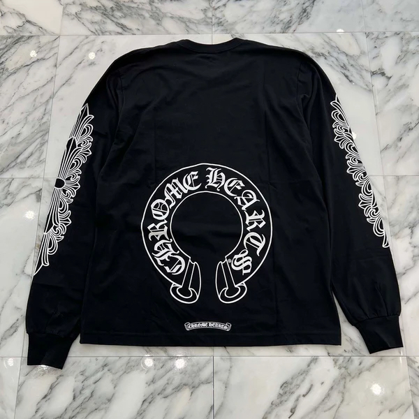 Chrome Hearts Longsleeve