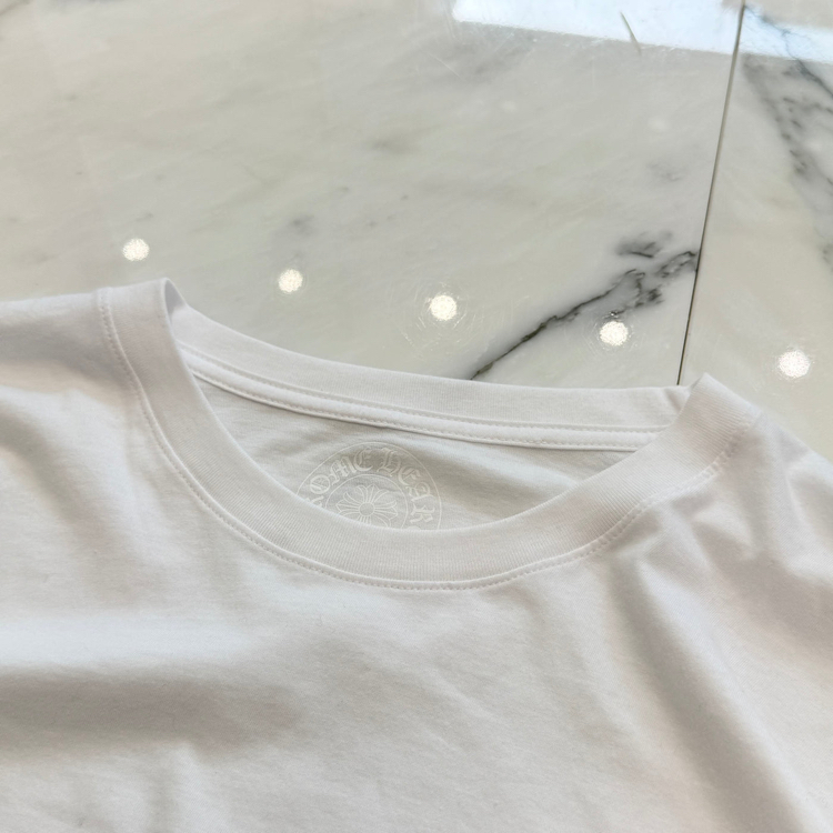 Chrome Hearts Longsleeve