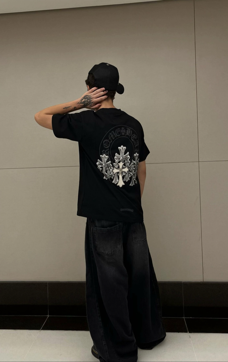 Chrome Hearts Tee