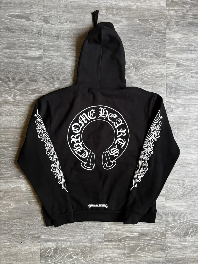 Chrome Hearts Hoodie