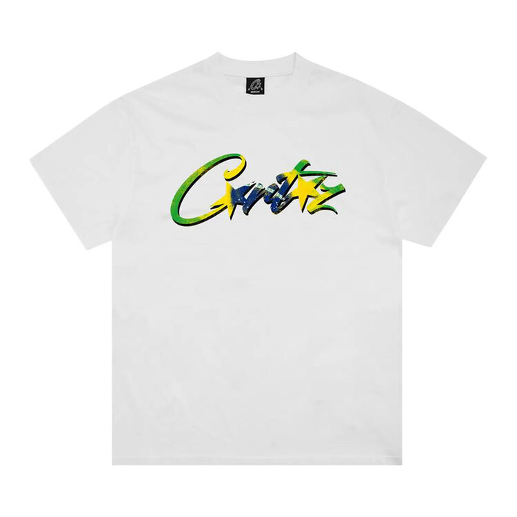 Corteiz Brasil Tee