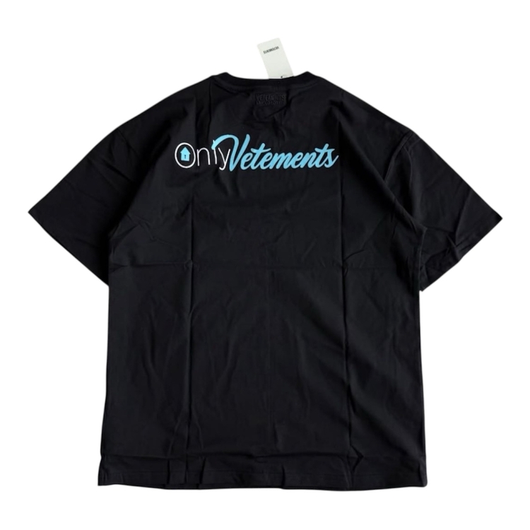 Vetements Tee