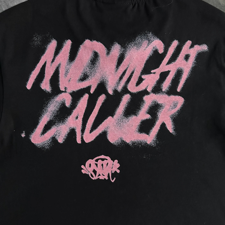 Syna Scream Tee