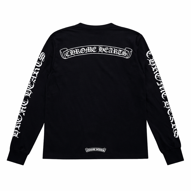 Chrome Hearts Longsleeve