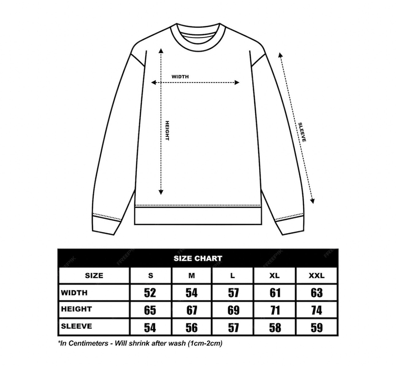 Maison Margiela Sweatshirt