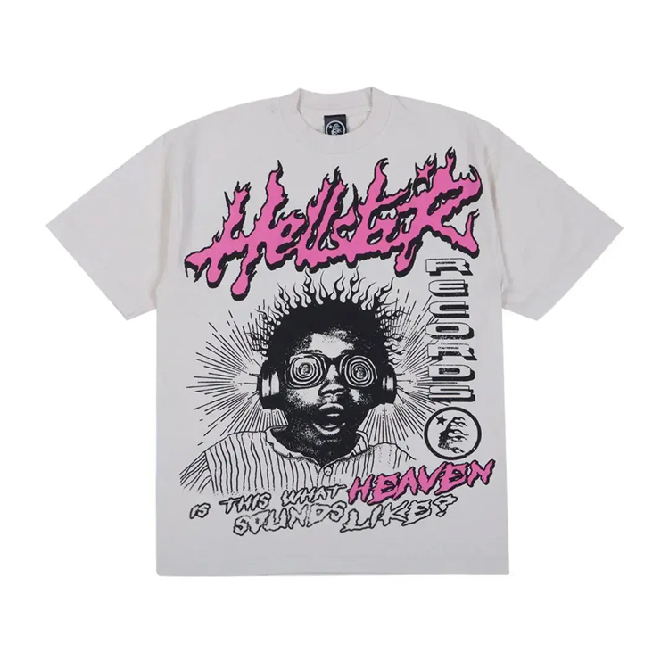Hellstar Tee