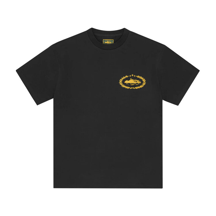Corteiz Honeyblacks Tee
