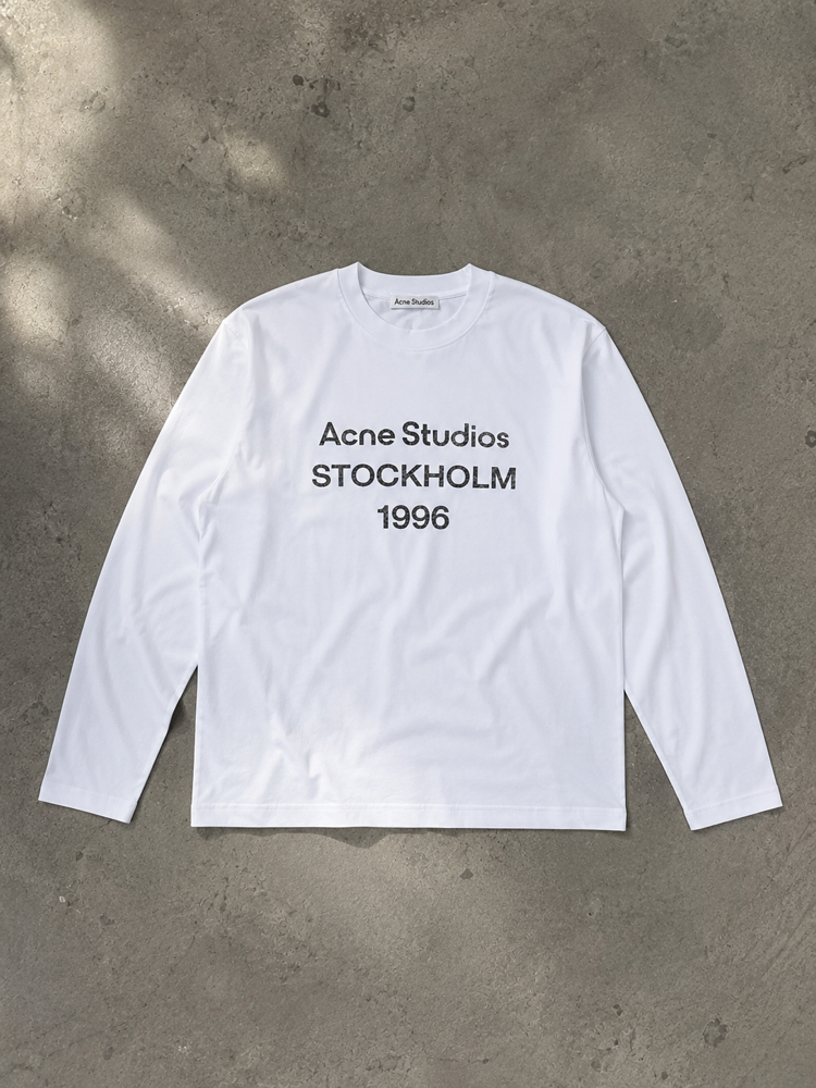Acne Studios Longsleeve