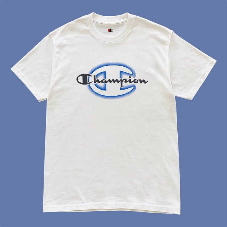 Champion Tee