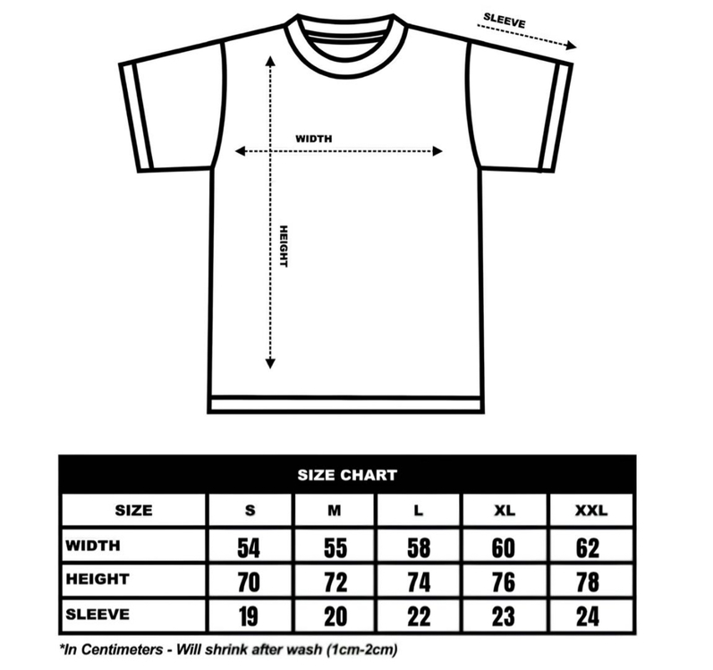 Bape Burberry Tee
