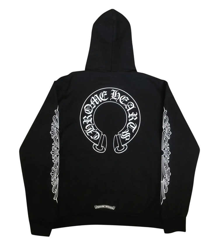 Chrome Hearts Hoodie