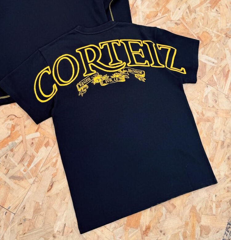 Corteiz Honeyblacks Tee