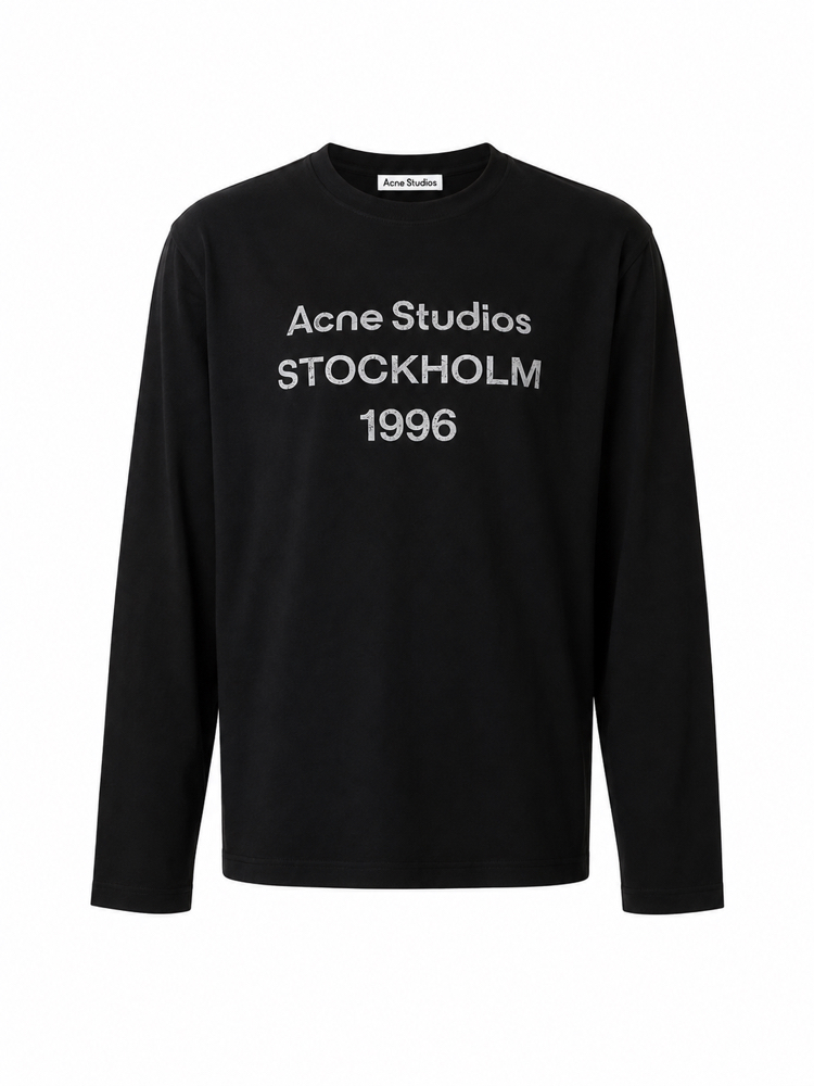Acne Studios Longsleeve