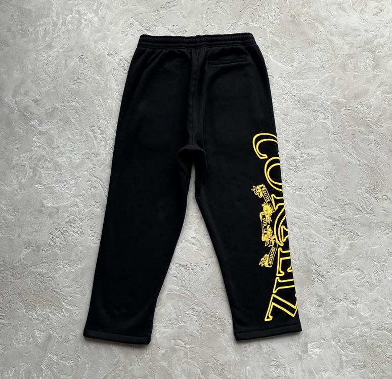 Corteiz Royale Heavyweigth Zip-Up Tracksuit