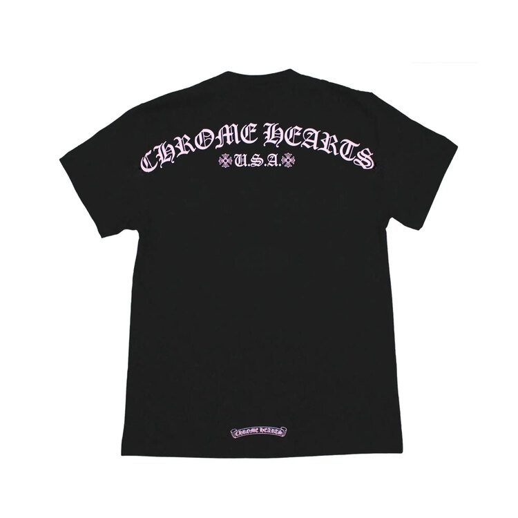 Chrome Hearts U.S.A Tee