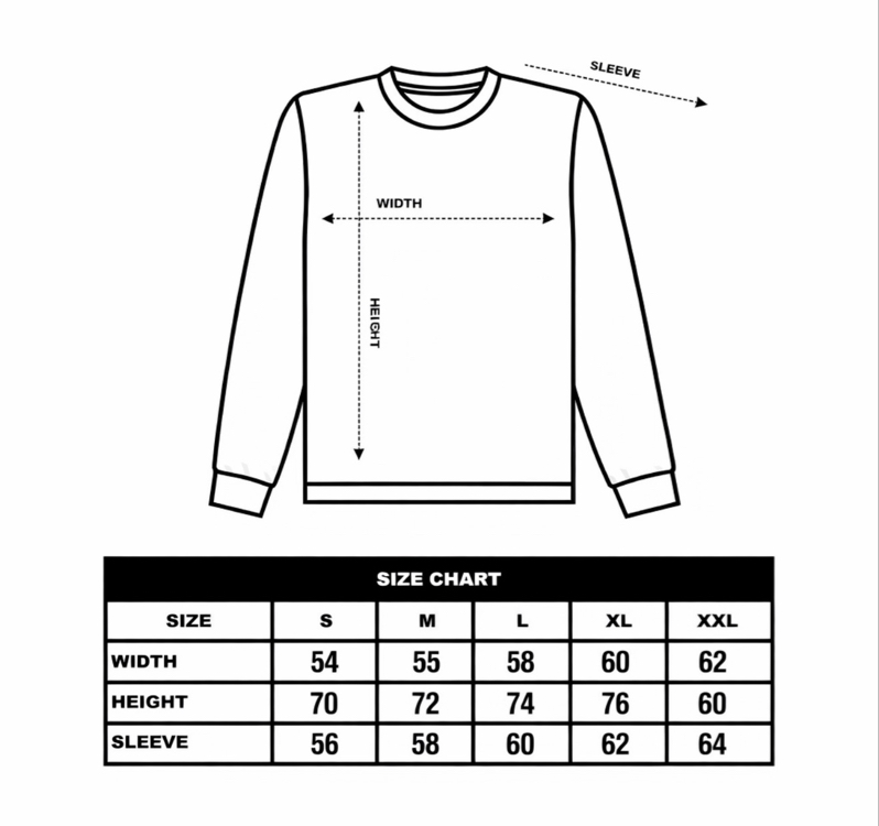 Chrome Hearts Longsleeve