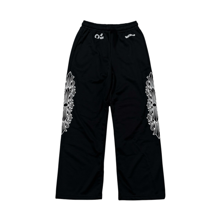 Chrome Hearts Baggy Pant
