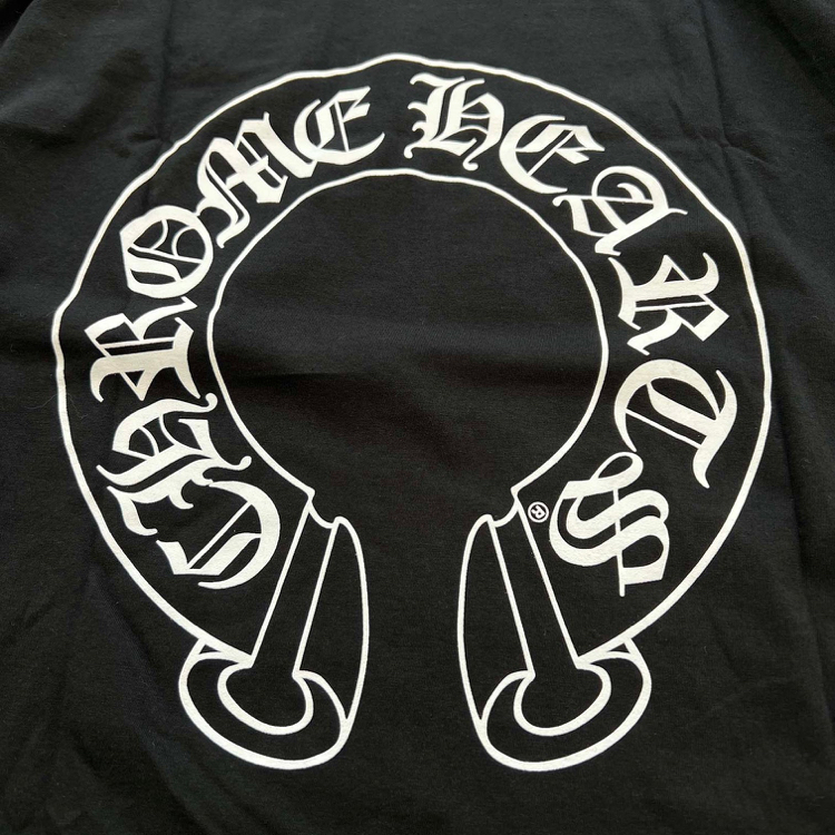 Chrome Hearts Longsleeve