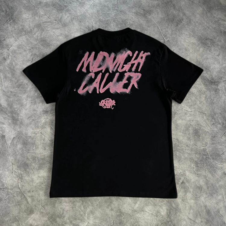 Syna Scream Tee